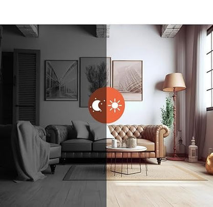 Wireless Security Camera – 1080P HD with Motion Detection Alerts 3