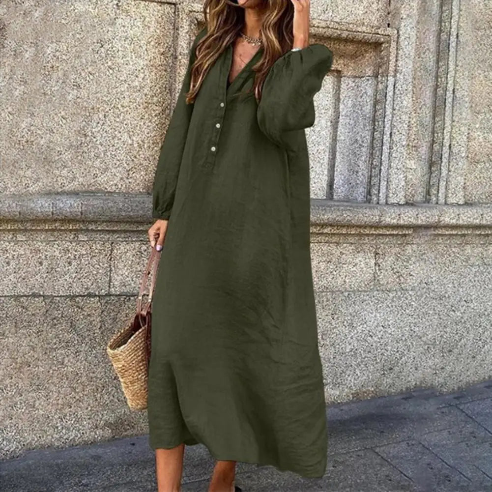 Olive green