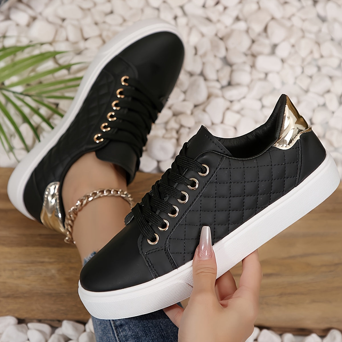 Women Orthopedic Sneakers Comfortable Shoes 4