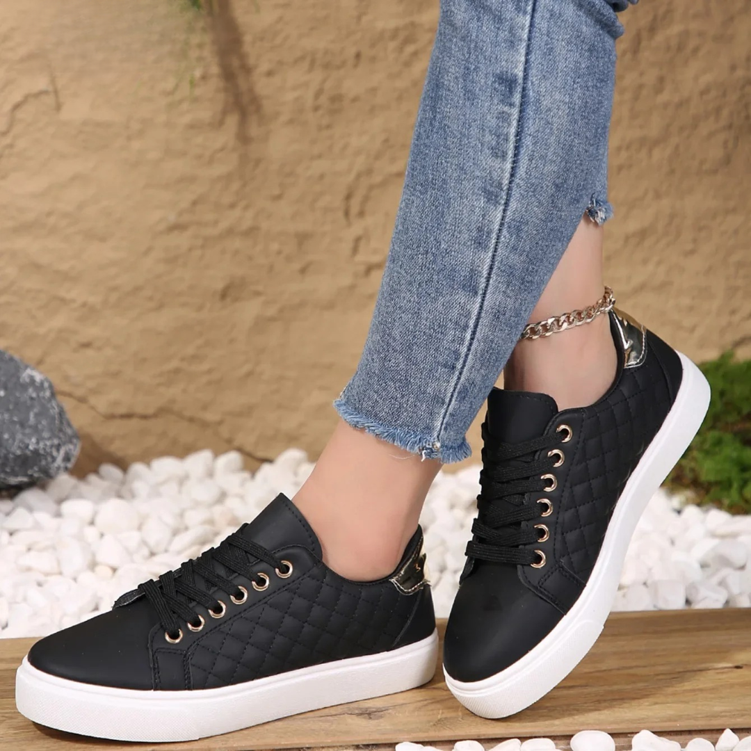 Women Orthopedic Sneakers Comfortable Shoes 5