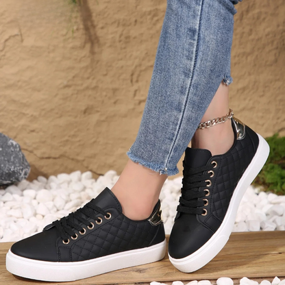 Women Orthopedic Sneakers Comfortable Shoes 5