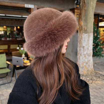 Women’s Winter Hat Ear Coverage Cold Weather Headwear