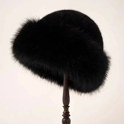 Women’s Winter Hat Ear Coverage Cold Weather Headwear