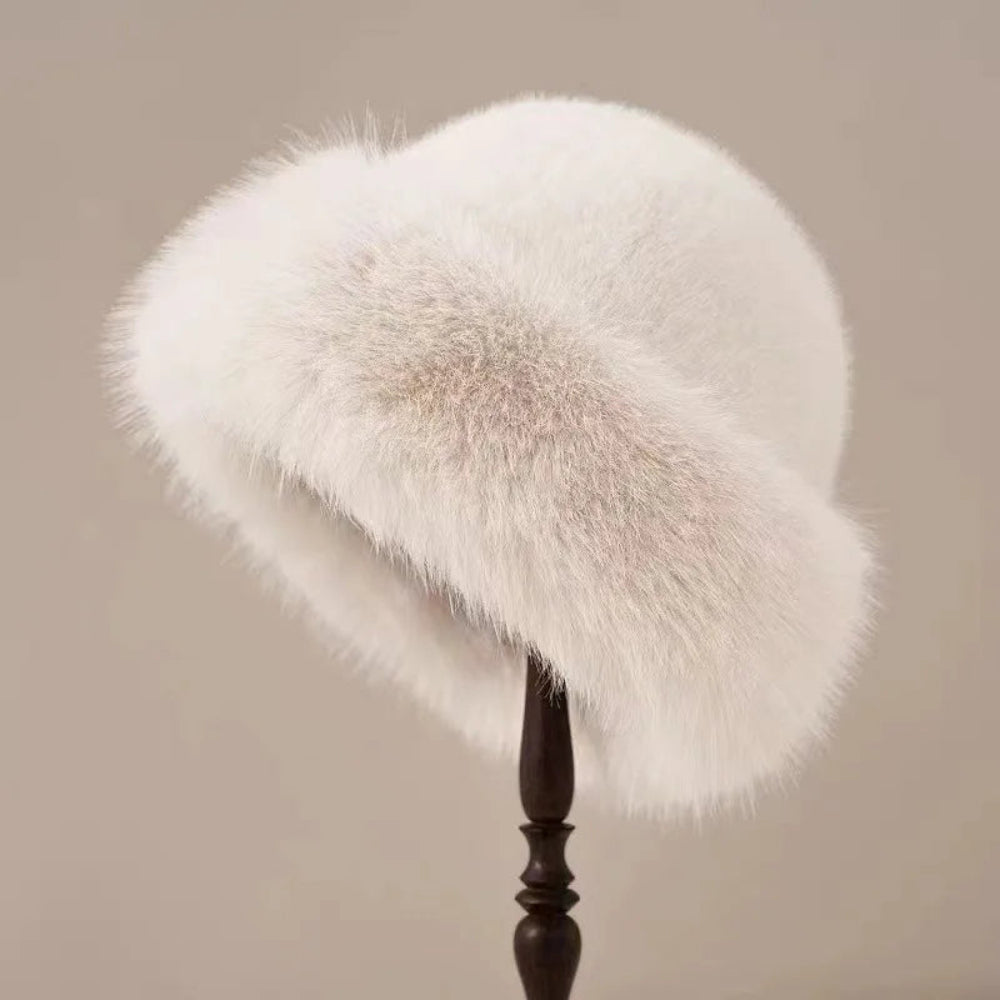 Women’s Winter Hat Ear Coverage Cold Weather Headwear