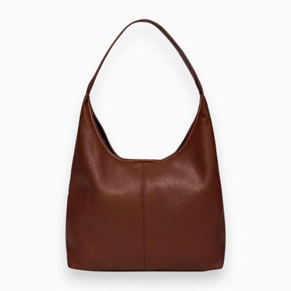 Women’s Classic Structured Shoulder Bag 1