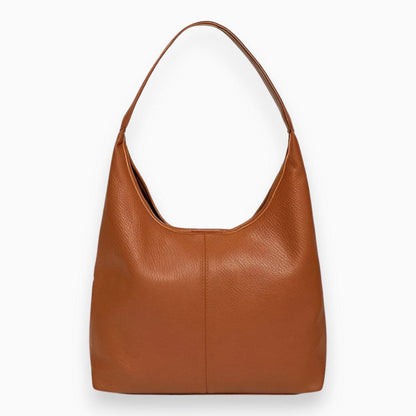 Women’s Classic Structured Shoulder Bag 2