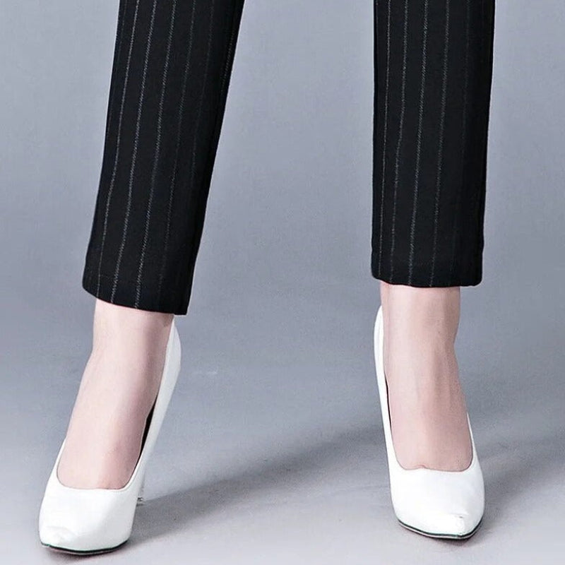 Women's High-Waisted Leggings