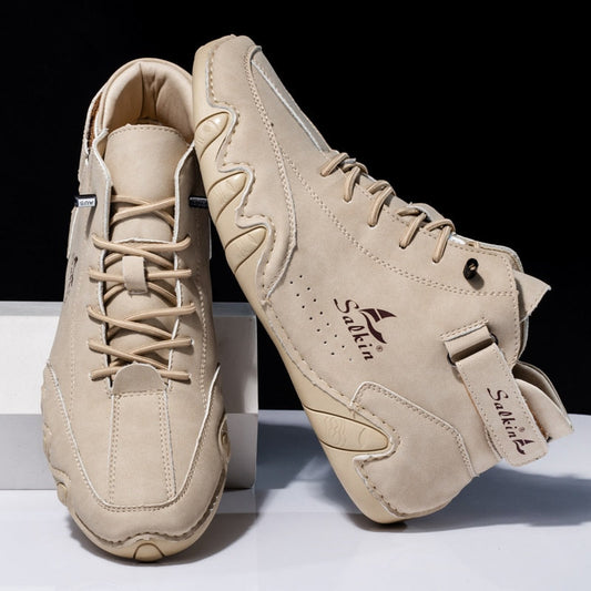 Women's Comfortable Orthopaedic Shoes with Non-Slip Sole