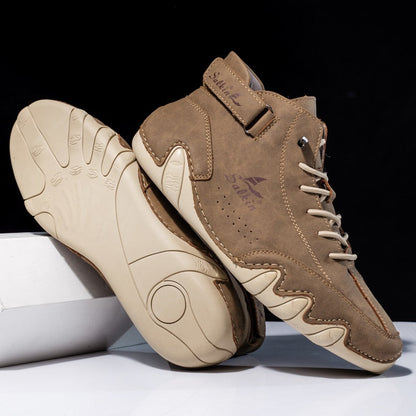 Women's Comfortable Orthopaedic Shoes with Non-Slip Sole