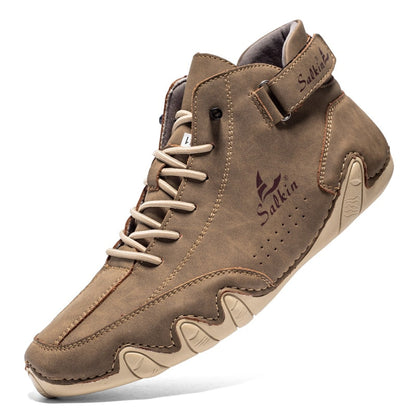 Women's Comfortable Orthopaedic Shoes with Non-Slip Sole