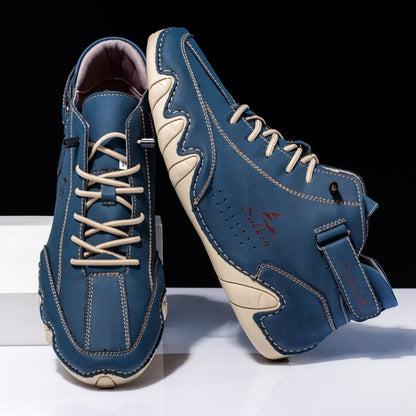 Women's Comfortable Orthopaedic Shoes with Non-Slip Sole