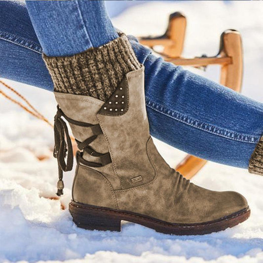 Georgie - Women’s Winter Boots
