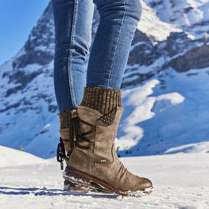 Georgie - Women’s Winter Boots