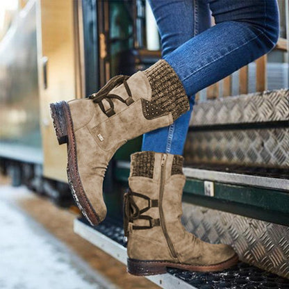 Georgie - Women’s Winter Boots