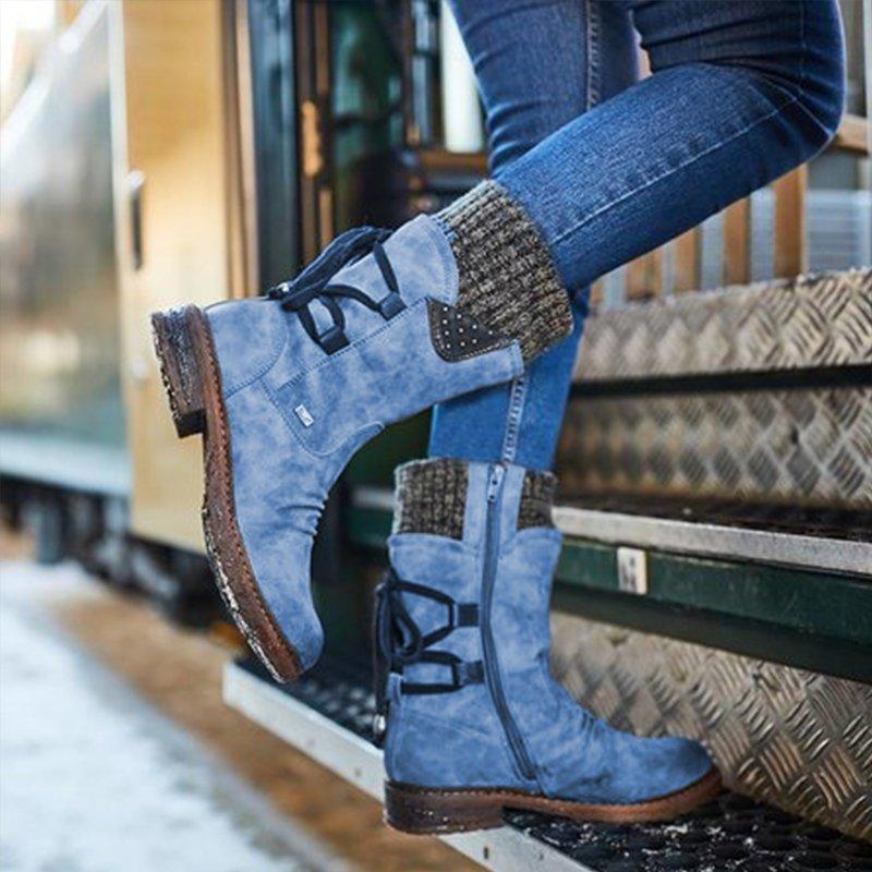 Georgie - Women’s Winter Boots