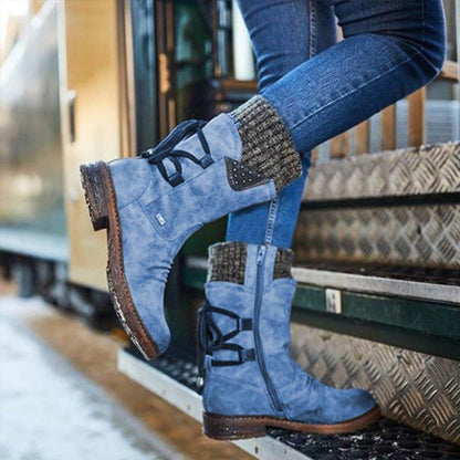 Georgie - Women’s Winter Boots