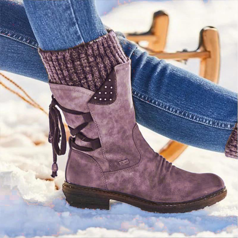 Georgie - Women’s Winter Boots