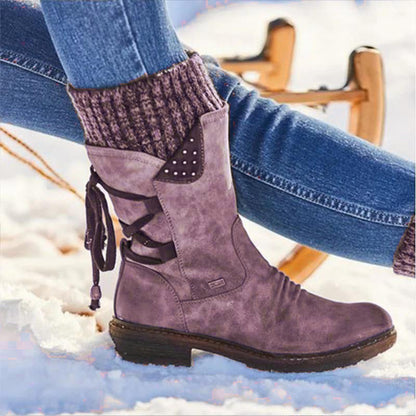 Georgie - Women’s Winter Boots