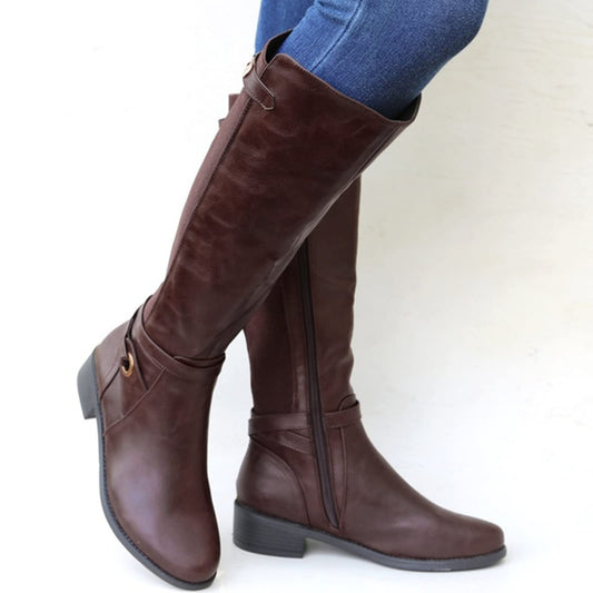 Women's Cowboy Boots Orthopedic | Supportive Boots 1