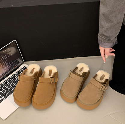 Women's Clogs with Adjustable Straps
