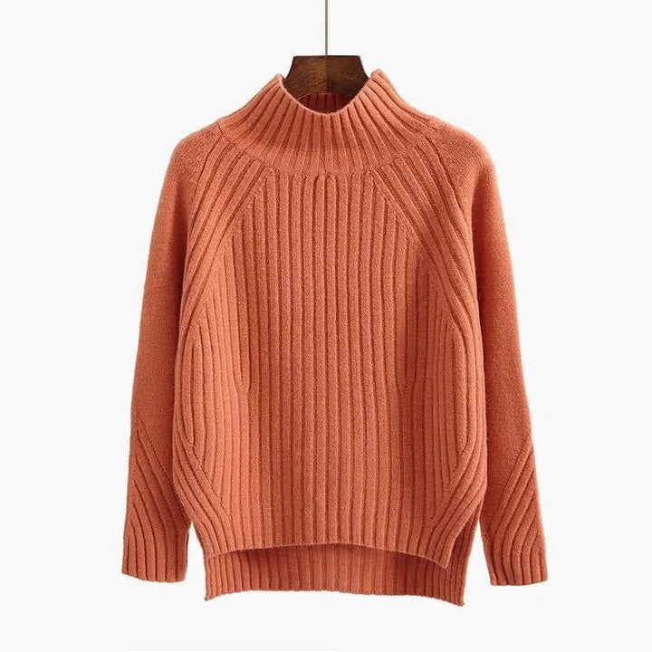 Kaitlyn - Women's Long Sleeve Jumper