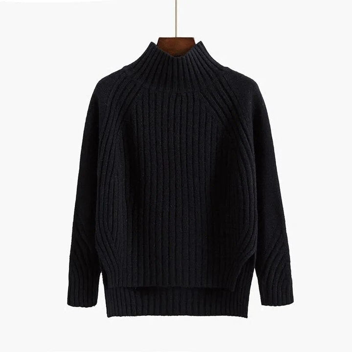 Kaitlyn - Women's Long Sleeve Jumper