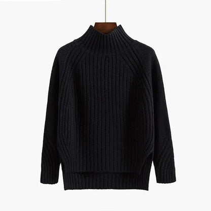 Kaitlyn - Women's Long Sleeve Jumper