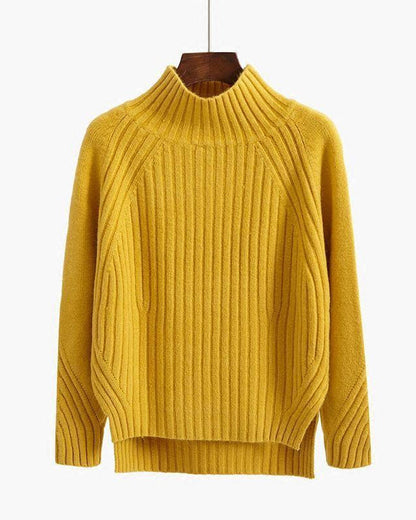 Kaitlyn - Women's Long Sleeve Jumper