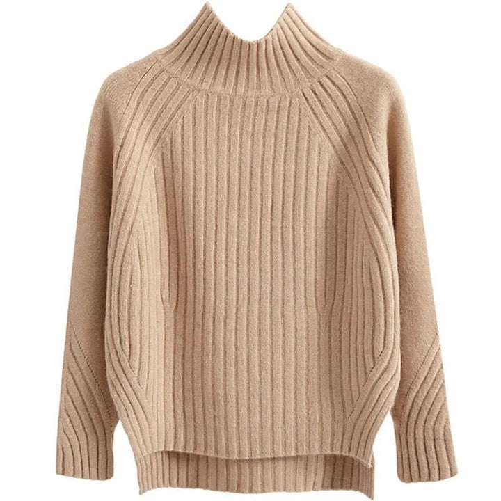 Kaitlyn - Women's Long Sleeve Jumper