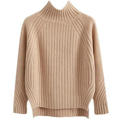 Kaitlyn - Women's Long Sleeve Jumper