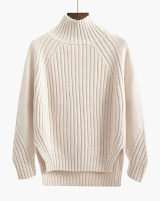Kaitlyn - Women's Long Sleeve Jumper