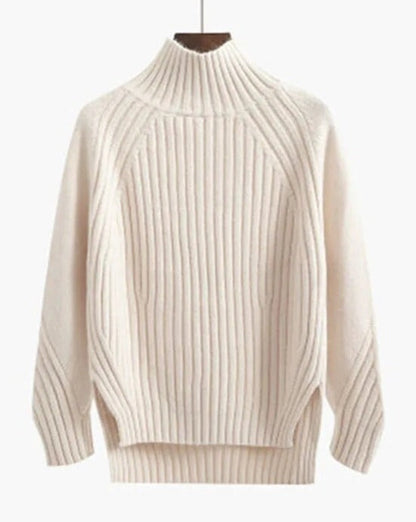 Kaitlyn - Women's Long Sleeve Jumper