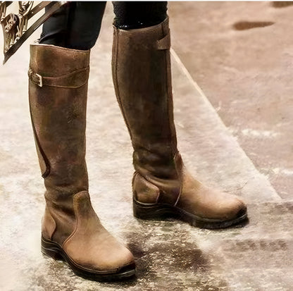 Mel - Women's Lightweight Boots