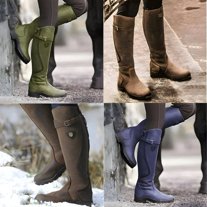 Mel - Women's Lightweight Boots