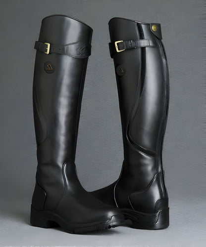 Mel - Women's Lightweight Boots