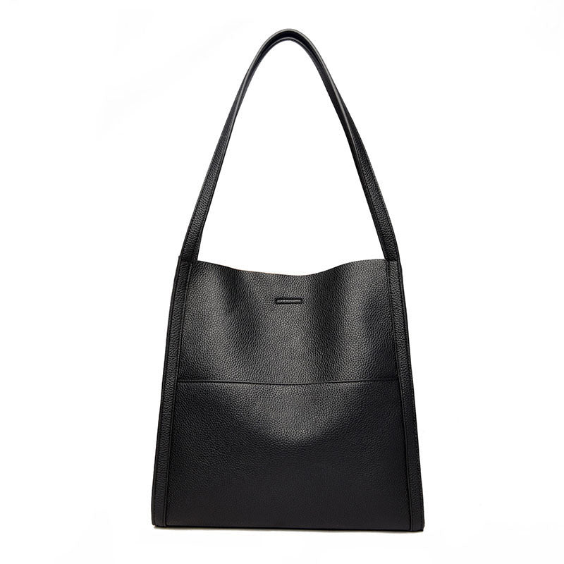 Women’s Minimalist Shoulder Bag 0