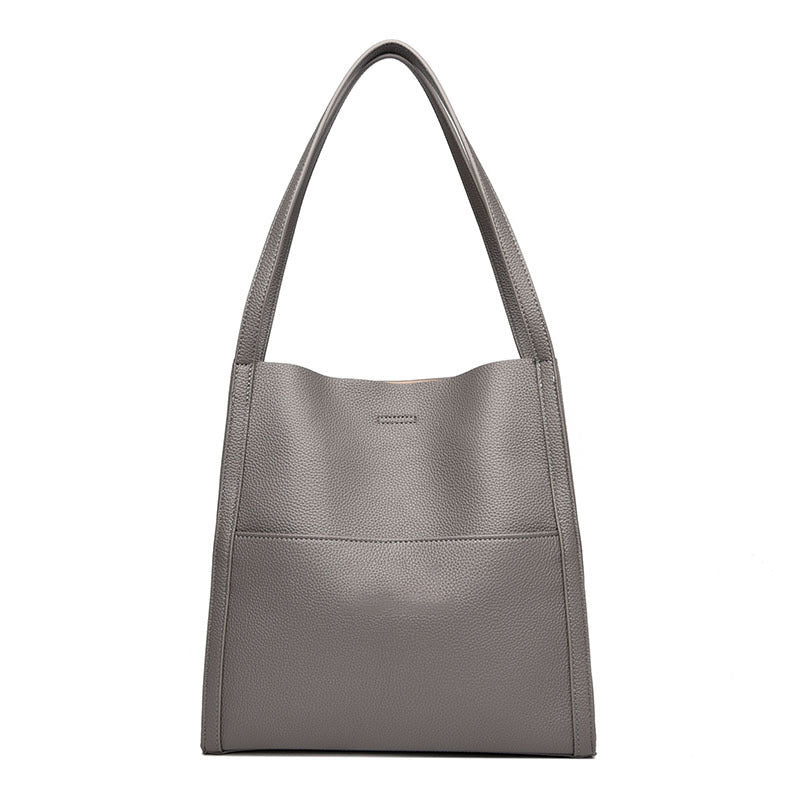 Women’s Minimalist Shoulder Bag 1