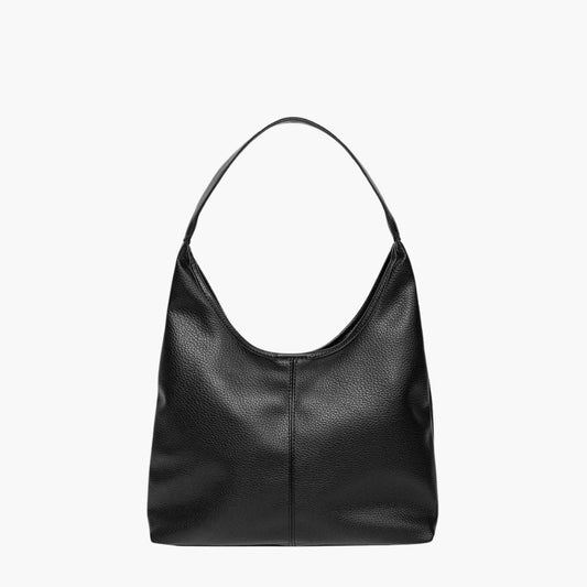 Women’s Minimalist Shoulder Bag with Spacious Interior 0