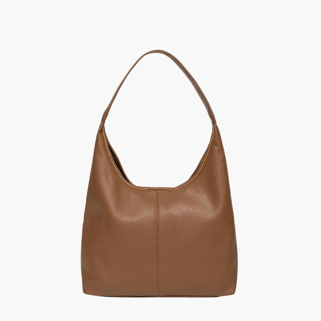 Women’s Minimalist Shoulder Bag with Spacious Interior 8