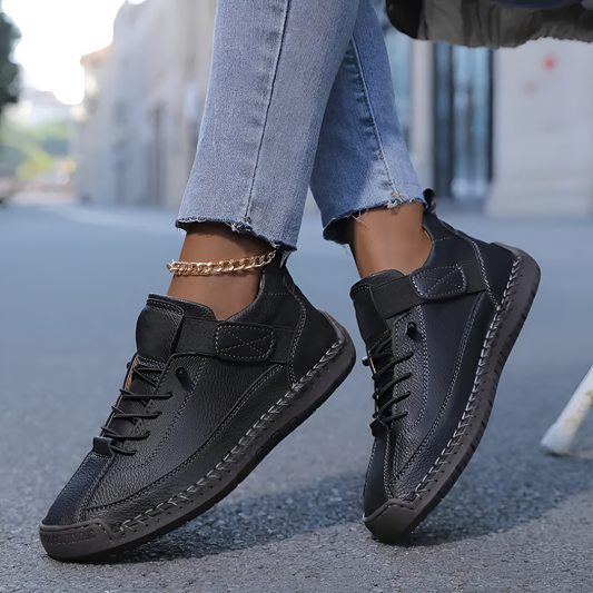 Women's Orthopedic Sneakers Comfort Lightweight Shoes 1