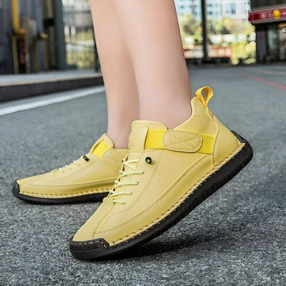 Women's Orthopedic Sneakers Comfort Lightweight Shoes 12