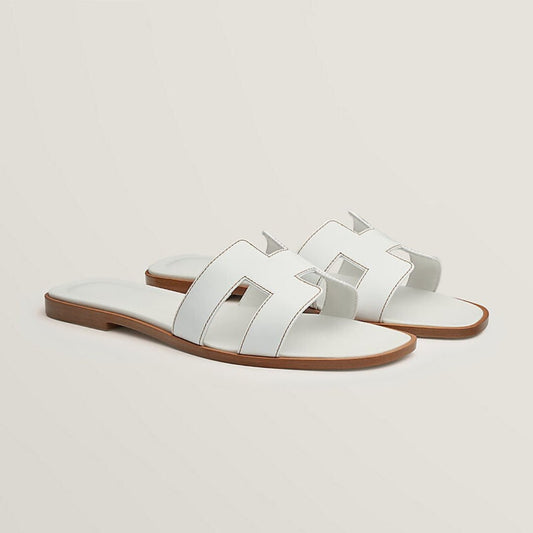 Women's Sandals Flat Summer | Classic Sandals 1