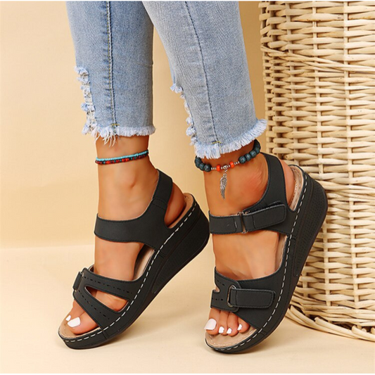 Women's Sandals Orthopedic Slip Resistant | Summer Sandals 1