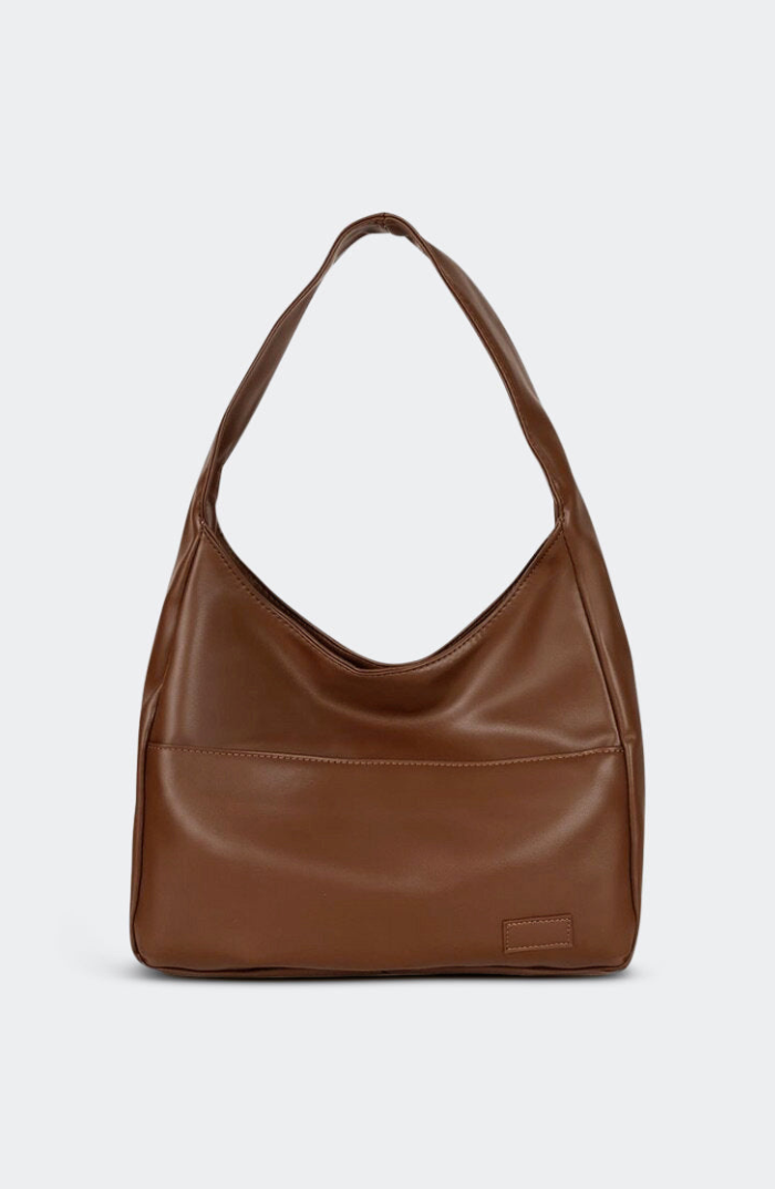 Women’s Shoulder Bag with Multiple Compartments 2