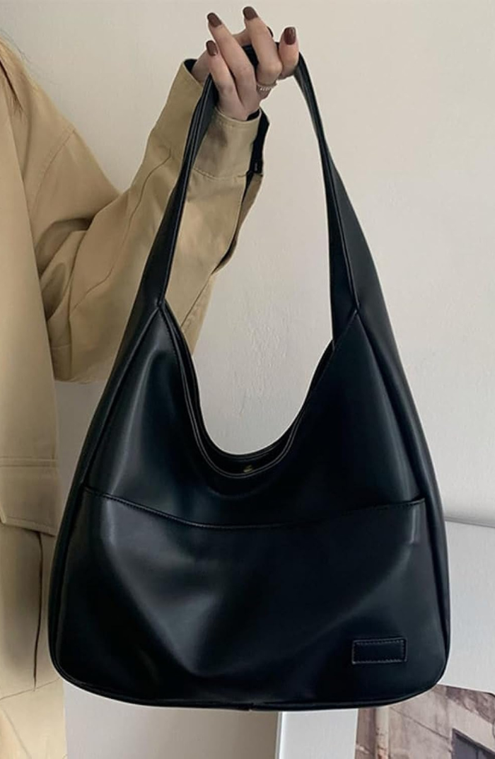 Women’s Shoulder Bag with Multiple Compartments 3