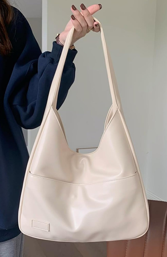Women’s Shoulder Bag with Multiple Compartments 4