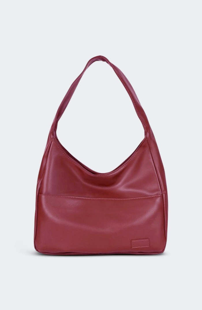 Women’s Shoulder Bag with Multiple Compartments 6