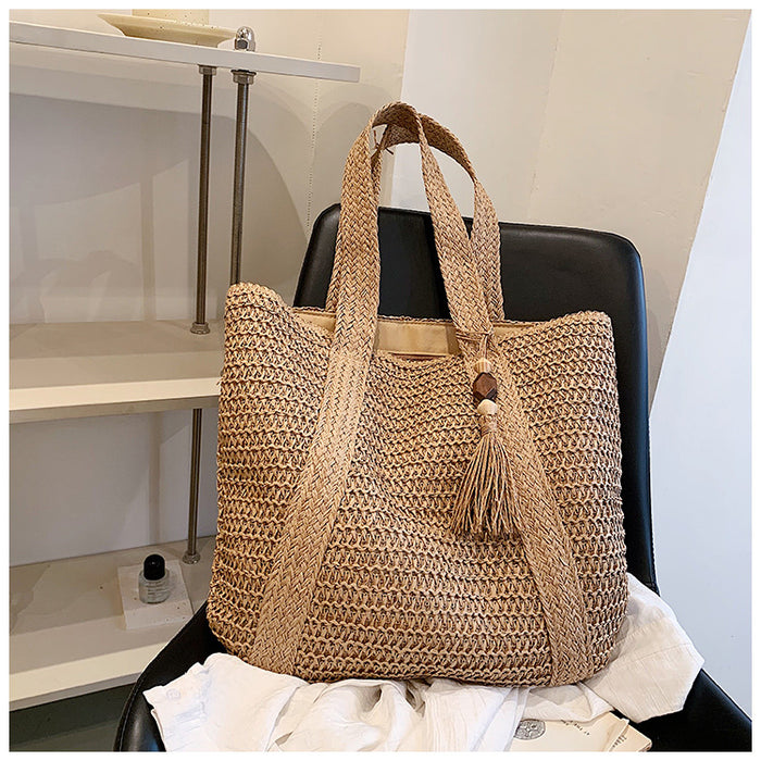 Women’s Shoulder Bag with Spacious Design for Daily Use 0