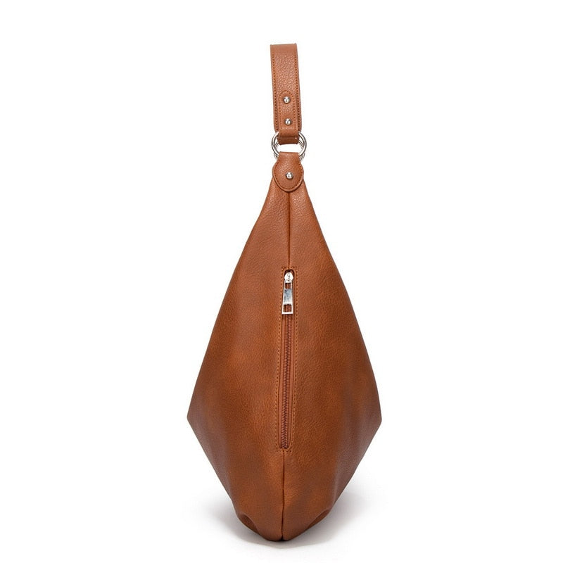 Women’s Spacious Retro Shoulder Bag 3