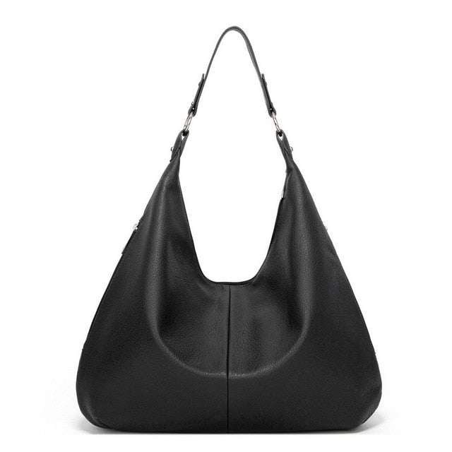 Women’s Spacious Retro Shoulder Bag 6